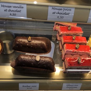 Le Marquis - Bakeries Near Me - Montreal, Quebec Le Marquis - Bakeries Near Me - Montreal, Quebec
