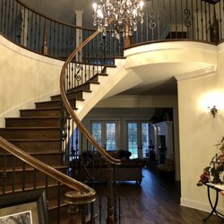 The Charlotte Teresa Plantation - Main foyer.