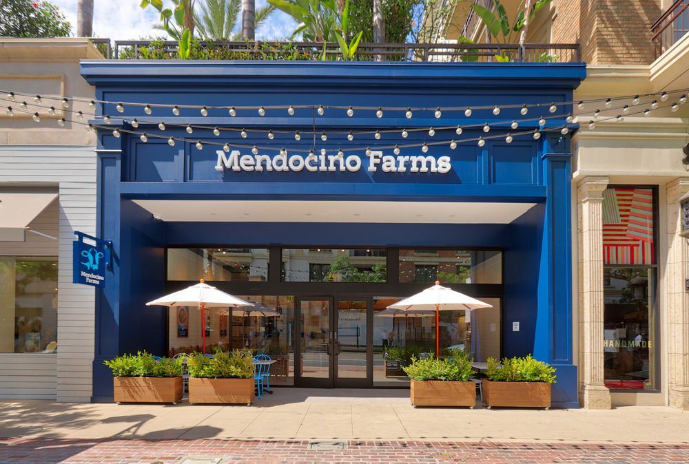 MENDOCINO FARMS Updated October 2024 108 Photos & 83 Reviews 769