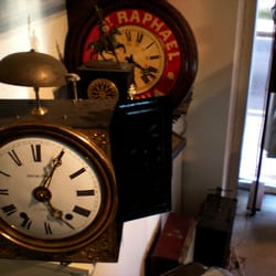 Horlogerie des Remparts