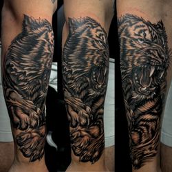 Studio 30/52 Tattoo