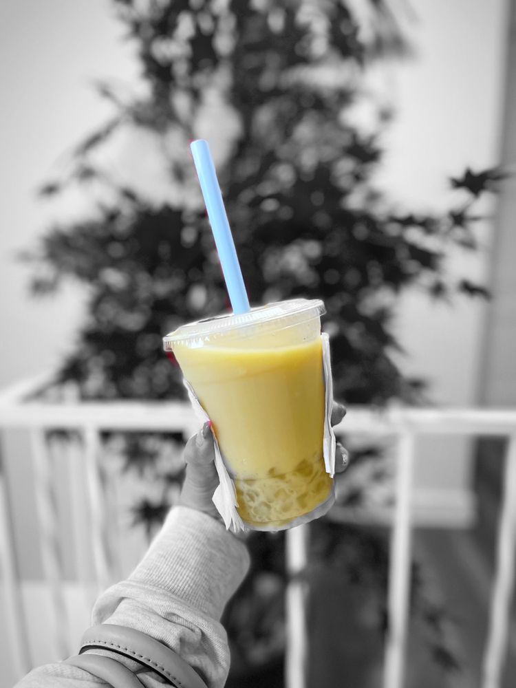 Wonderful Dessert & Cafe