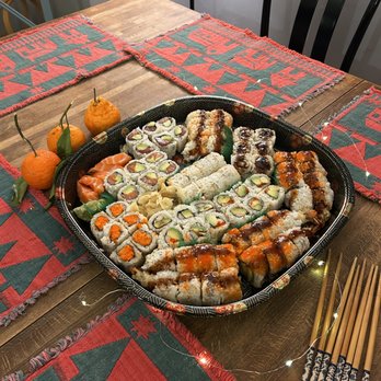 Fortune House - Japanese Near Me - Burke, Virginia