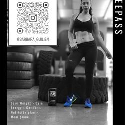 Transform Fitness
