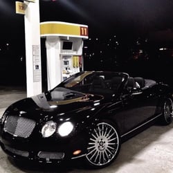 It's A Luxury Lifestyle