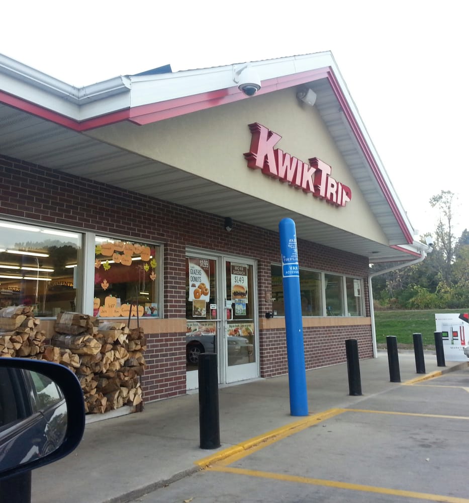KWIK TRIP Updated June 2024 1350 Salem Rd SW, Rochester, Minnesota