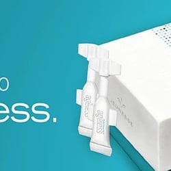 Instantly Ageless - Instantly ageless 50 sachets  for 90.00 each application lasts 2-3 days  botox in a bottle without the needles