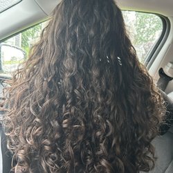 Curls by Colleen - After