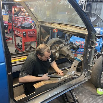 Differentials Plus - Auto Repair Near Me - Hixson, Tennessee Differentials Plus - Auto Repair Near Me - Hixson, Tennessee