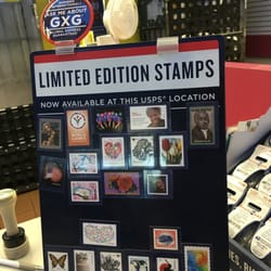 US Post Office