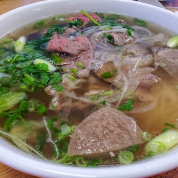 Asian Noodles - Pho combo ($11) - Chinese Near Me - Reno, Nevada Asian Noodles - Pho combo ($11) - Chinese Near Me - Reno, Nevada