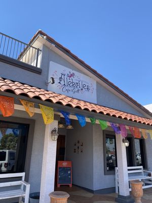 Alebrijes Cafe & Grill by null