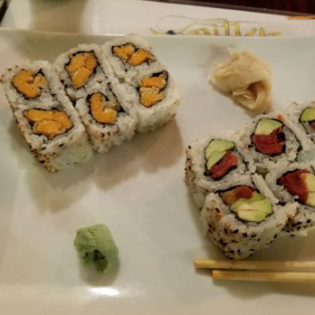 Sushi Yoshi - Sushi - Sushi Bars Near Me - Vienna, Virginia