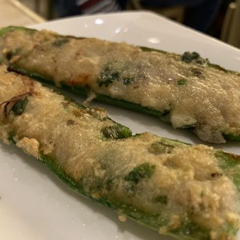 添好運 - These bad boys are spicy - Dim Sum Near Me - Hong Kong, HK