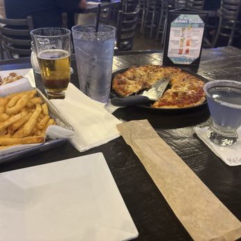 Fire Bar and Grill - Dinner and drinks - Sports Bars Near Me - Crystal Lake, Illinois