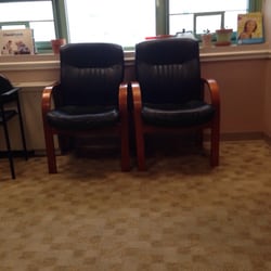Brenda E Mitchell, MD - Waiting room.