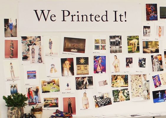 Design2Print NYC