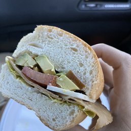 Vegan Turkey Torta