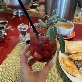 Weights + Measures - Sangria - Bars Near Me - Houston, Texas Weights + Measures - Sangria - Bars Near Me - Houston, Texas
