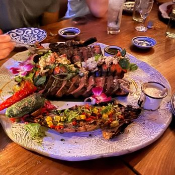 SumoMaya - The Baller Platter - Mexican Near Me - Scottsdale, Arizona SumoMaya - The Baller Platter - Mexican Near Me - Scottsdale, Arizona