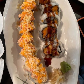 Kimchi and Wasabi - Korean Near Me - Mount Pocono, Pennsylvania Kimchi and Wasabi - Korean Near Me - Mount Pocono, Pennsylvania