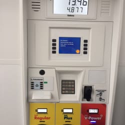 Nooner's Convenient Store