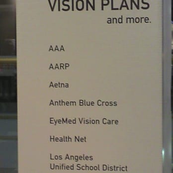 LensCrafters - Optometrists Near Me - Redondo Beach, California