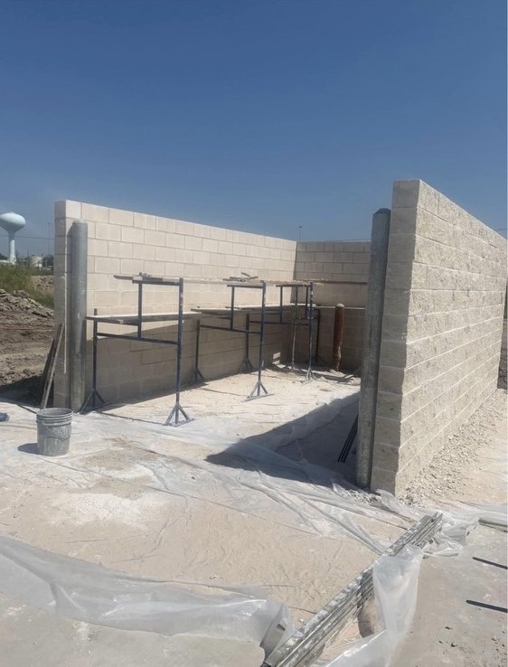 Slide of Alfa Property Development