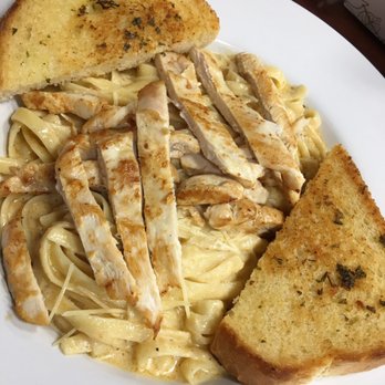 Tony's Pizza - Cajun fettuccine Alfredo w chicken - Pizza Near Me - Delano, California Tony's Pizza - Cajun fettuccine Alfredo w chicken - Pizza Near Me - Delano, California