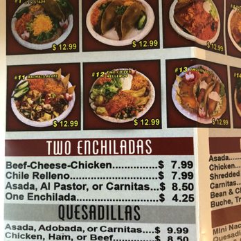 ARSENIO’S MEXICAN FOOD - Updated December 2025 - 77 Photos & 123 ...