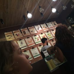 Officina Gelato Gusto Italiano