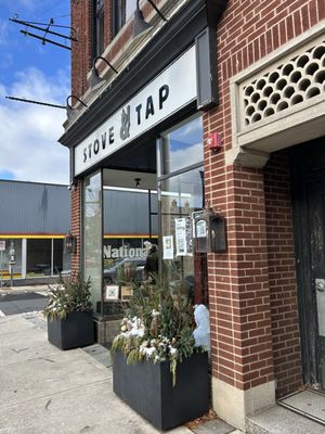 Stove & Tap Lansdale by null