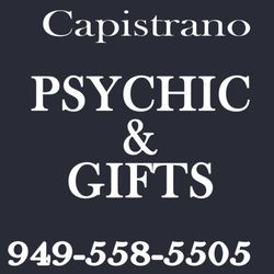 Capistrano Psychic & Gifts