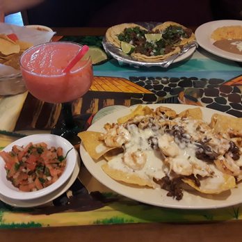 El Jalapeno Mexican Restaurant - Tex-Mex Near Me - Indianapolis, Indiana