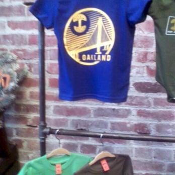 Oaklandish - Men's Clothing Near Me - Oakland, California