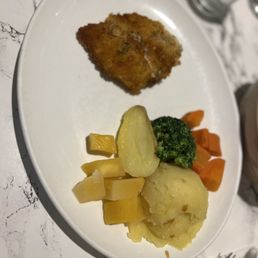 Chicken Kiev Chicken Kiev