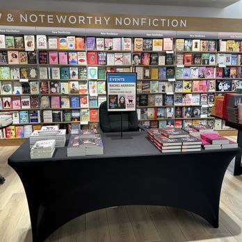 Barnes & Noble - Bookstores Near Me - Victor, New York Barnes & Noble - Bookstores Near Me - Victor, New York