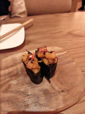 Uchi Philadelphia by null