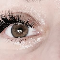 Hana's Hope - Classic lashes