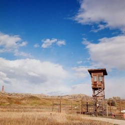Heart Mountain Interpretive Center