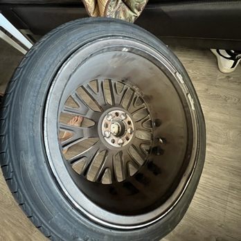 TOP 10 BEST Wheel Painting in Tucson, AZ - Updated 2025 - Yelp
