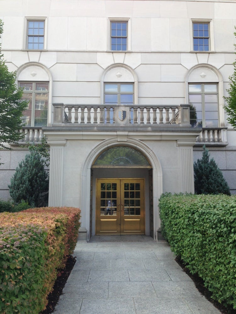 BART DE GREGORIO, MD Updated August 2024 946 Bloomfield Ave, Glen