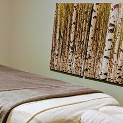Massage 2 Motion - Private room for assessment, manual therapy, massage & stretch