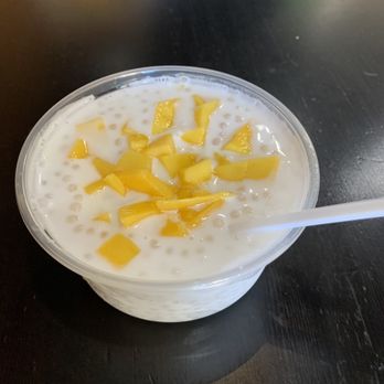 Yu's Cafe - Desserts Near Me - San Francisco, California