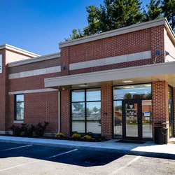 Jeanne D'Arc Credit Union - 196 Littleton Road (Route 110) Westford, MA 01886 Phone: 978-452-5001 Fax: 978-392-2139