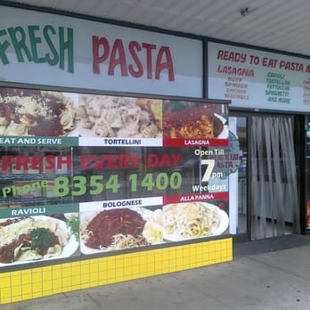 Pasta Chef - Fast Food Near Me - Brooklyn Park, SA