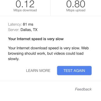 AT&T Internet - Internet Service Providers Near Me