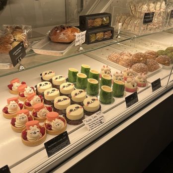 Bibble & Sip - Coffee & Tea Near Me - New York, New York