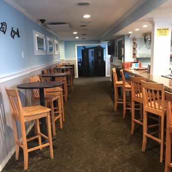 Miller's Waterfront Restaurant - Bar - Seafood Near Me - Nags Head, North Carolina