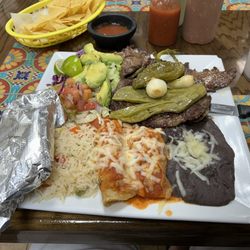 Mi Tierra Supermarket
